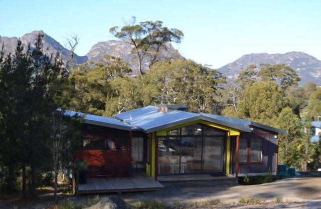 MOPOKES, 41 Bradley Drive