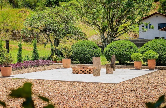 Morada Das Cerejeiras - PET FRIENDLY