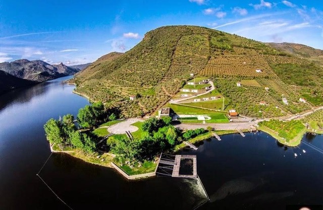 Moradias Douro Internacional
