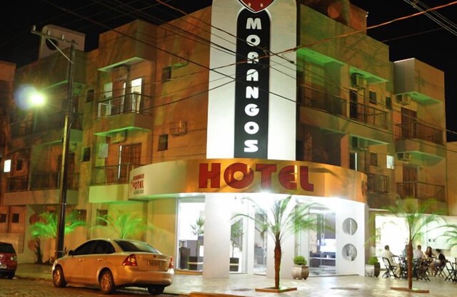 Morangos Hotel