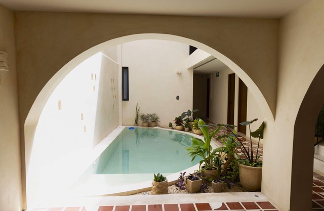 Moreira Hotel Boutique