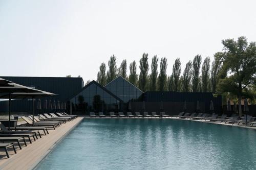 Morewell Resort&SPA