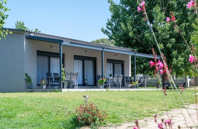 Morfo Luxury Living