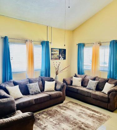 Morgan' s Two Bedroom Retreat