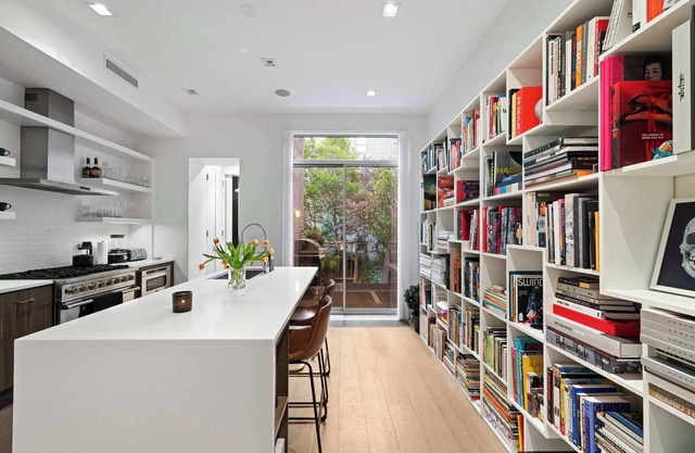 Morningside Manor by RoveTravel |Upper Westside TH