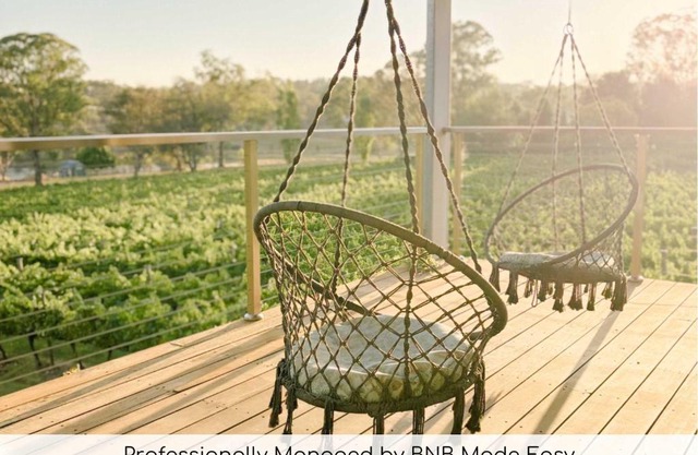 Mortimer's Wines Loft - Adults Only Retreat