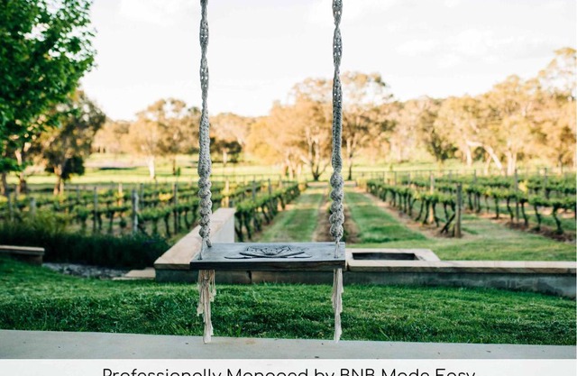Mortimer's Wines Studio - Adults Only Retreat