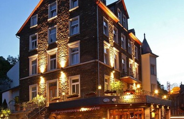 Mosellandhotel im Enderttal Zum Onkel Willi