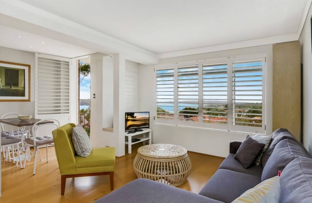 Mosman Muston Street ISYD