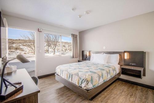 Motel 6-Elko, NV