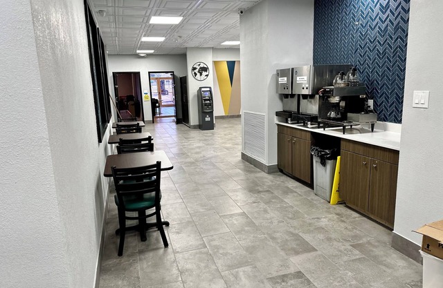 Motel 6 Mesquite, TX – Town East