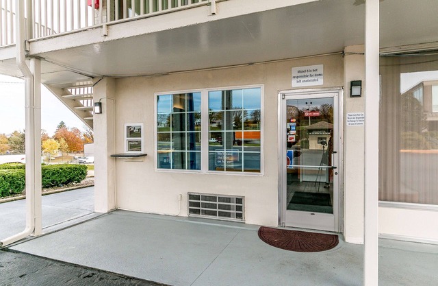 Motel 6 Somerset, KY