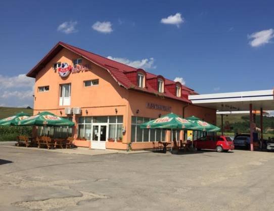 Motel Gela