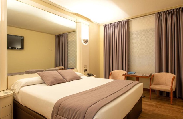 Motel Jardin