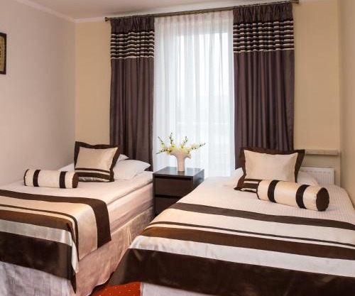 Motel LESTA