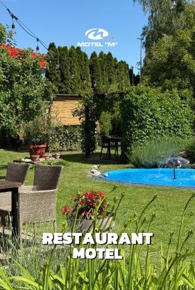 Motel M Vlasenica