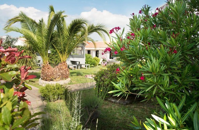 Motel Saint Georges d'Oléron