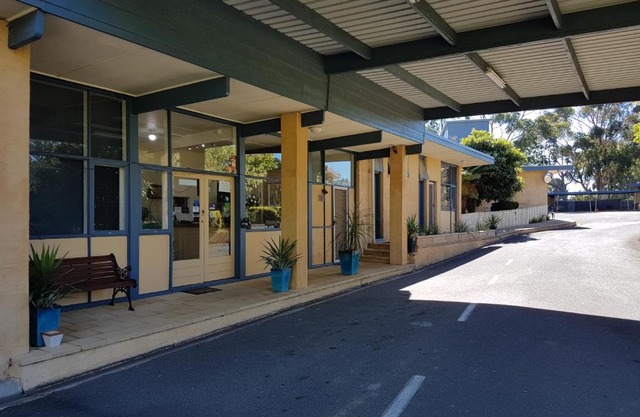 Motel Traralgon