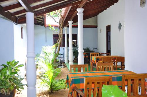 Mother House