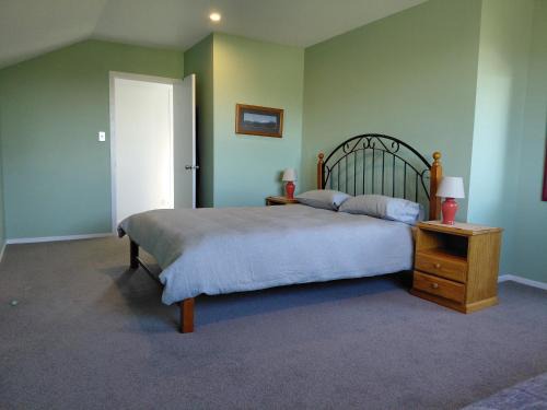 Motueka by the sea