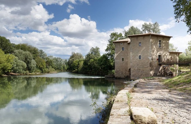 Moulin De La Peche - Five Bedroom Villa, Sleeps 10