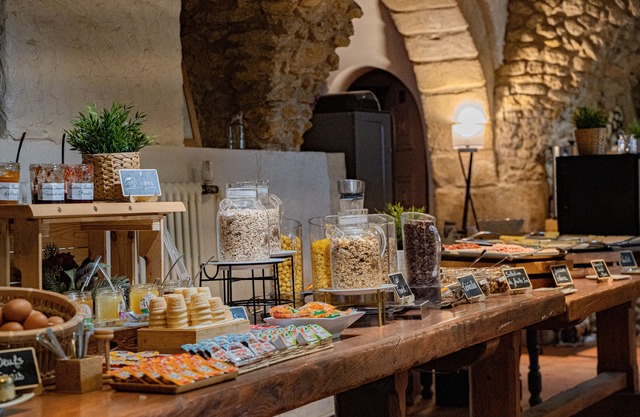 Moulin de Vernègues Hôtel & Spa