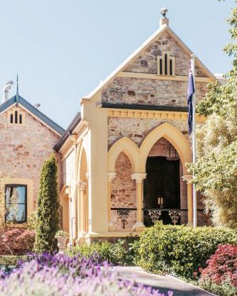 Mount Lofty House & Estate Adelaide Hills - Adults Retreat