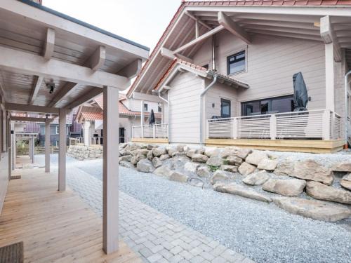 Mountain Forest Chalet Comfort 4