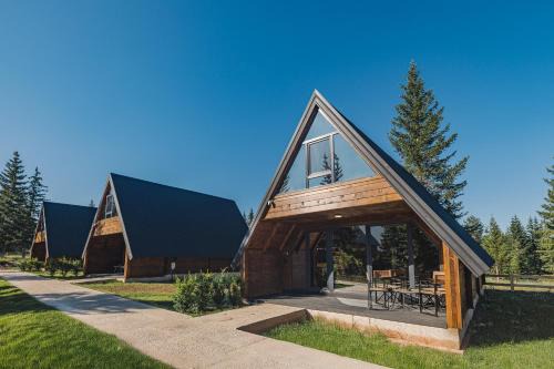 Mountain Homes Durmitor 1