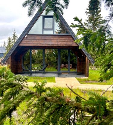 Mountain homes Durmitor 2