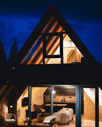 Mountain homes Durmitor3