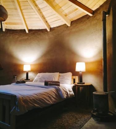 Mountain Story Resort
