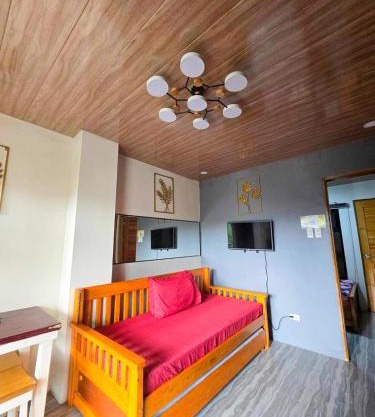 Mountain Sunctuary-F2- 2 Bedroom Unit with view