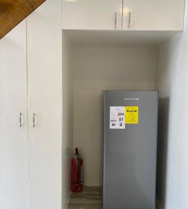 Mountain Sunctuary-M2 Mezzanine