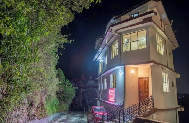 Mountain View 2BHK | Humble Homestay | 8km Mall