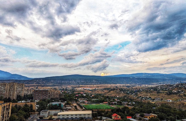 Mountain View Haven:Serenity&fresh air&near Subway