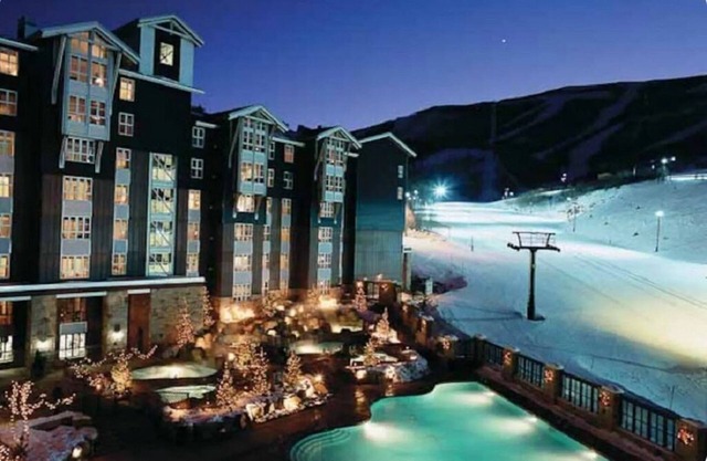 Mountainside 2Bed/2Bath Condo