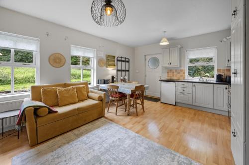 Mountshannon cottage