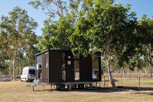 Mountview Getaway by Tiny Away