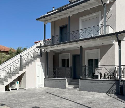 Mourati House