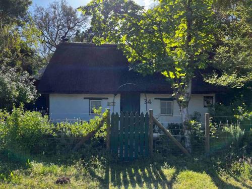 Mouse House Greyton - tiny home living