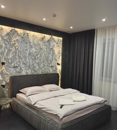 Moyenne Apart Hotel