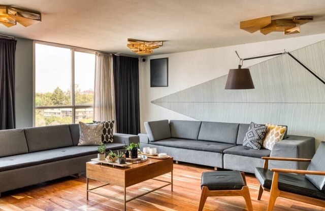 Mr.W I PH Sky Luxury Polanco