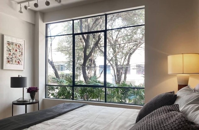 Mr W | PH very close to Reforma | 1BR