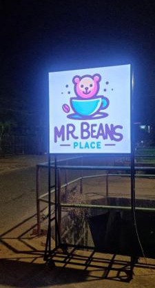 MrBean's Place