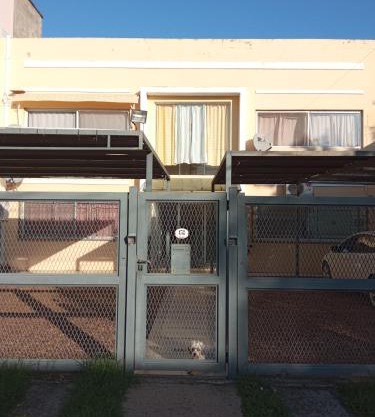 MRU Colón aparts