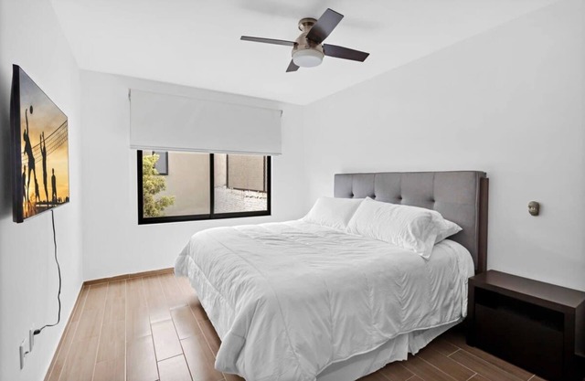 Ms Magnifica Suite Ubicadisima