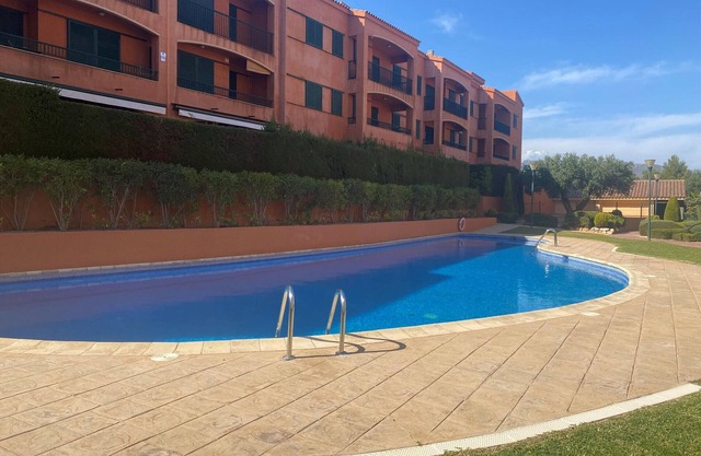 MSJ 57 Apartamento en Marina Sant Jordi