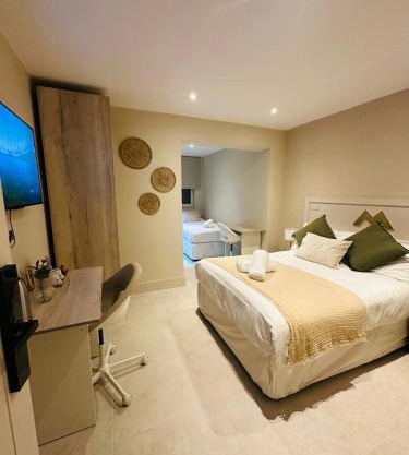 MSM Arena Hotel