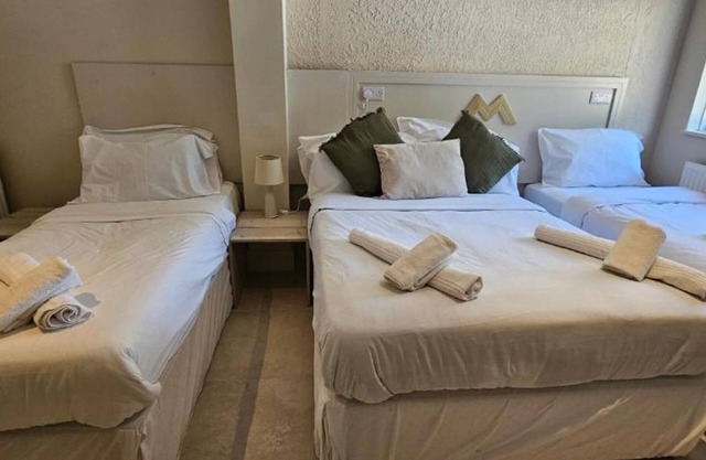 MSM Arena Hotel